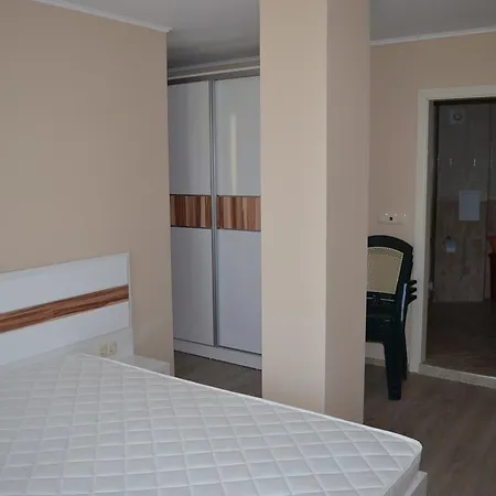 Paradise Vista Mare سفيتي فلاس