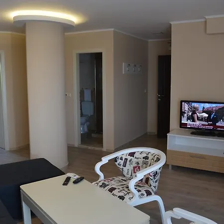 شقة Paradise Vista Mare سفيتي فلاس