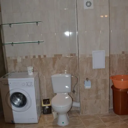 Paradise Vista Mare سفيتي فلاس