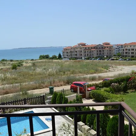 Paradise Vista Mare سفيتي فلاس