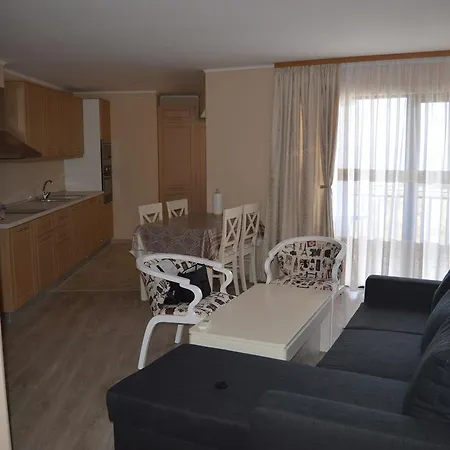 شقة Paradise Vista Mare