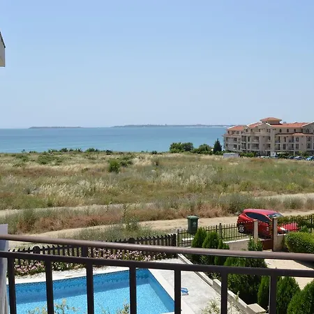 Paradise Vista Mare سفيتي فلاس